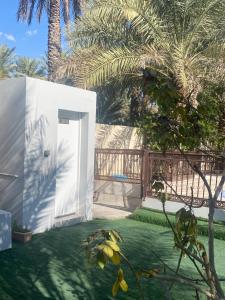 Dar Al Hamra Rest إستراحة دار الحمراء