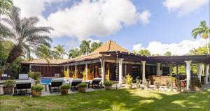 CASA NOSTRA RESORT by Klabhouse