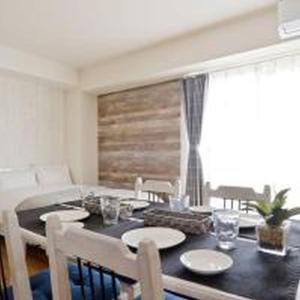 Mutsumi Shioji 301 むつみ庵潮路 301