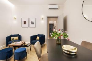 Volturno Boutique Apartment