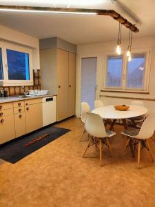 Heimelige 4 Zimmerwohnung im schönen Val Poschiavo