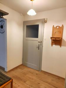 Heimelige 4 Zimmerwohnung im schönen Val Poschiavo