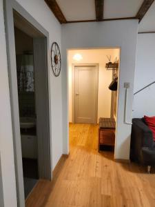 Heimelige 4 Zimmerwohnung im schönen Val Poschiavo