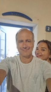 Appartamento con 1 Camera da Letto