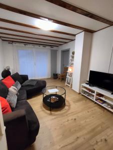 Heimelige 4 Zimmerwohnung im schönen Val Poschiavo