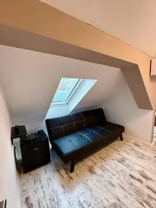 Kuriózum vendégház - Siadůlő