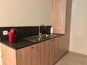 Ruytingen Modern Seaside Suite