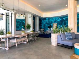 Apartment at The Blyde