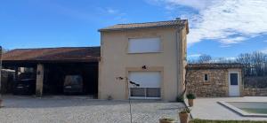Villas Mas La Resse : photos des chambres