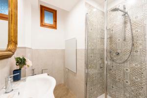 Central Flat In Genova - Happy Rentals