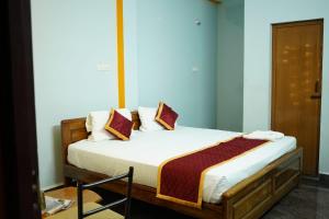 Birds Nest Homestay, Pondicherry