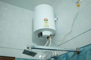 Birds Nest Homestay, Pondicherry