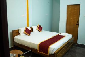 Birds Nest Homestay, Pondicherry