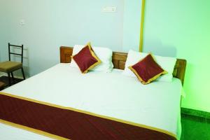 Birds Nest Homestay, Pondicherry