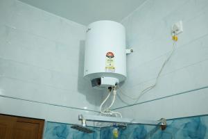 Birds Nest Homestay, Pondicherry