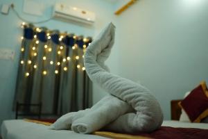 Birds Nest Homestay, Pondicherry