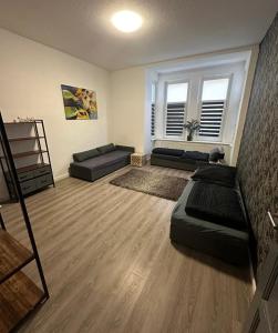 Voll ausgestattetes Gruppenapartment bis 6 Personen Nr 4