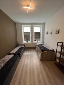 Voll ausgestattetes Gruppenapartment bis 6 Personen Nr 4