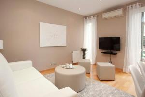 Gran Via modern and bright 3BD with terrace