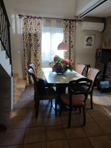 El Remanso casa para desconectar