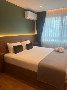 Executive Apartment Thonglor