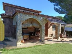 El Remanso - Aldea del Fresno