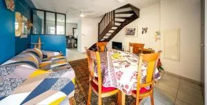 Beautiful home in a secure residence - 圣丹尼斯