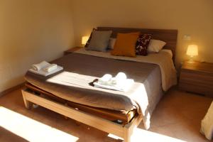 Casa indipendente fronte Metro C