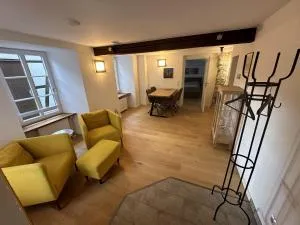 Ferienwohnung Uli24 - zentral, stilvoll, ruhig - Rieden