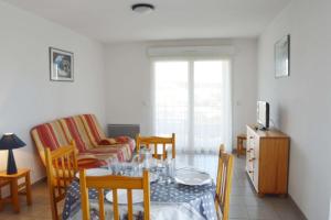 NP610-B230 Appartement 3 pièces Narbonne Plage