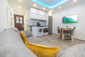 MalagaSuite Dreams of Torremolinos