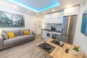 MalagaSuite Dreams of Torremolinos