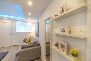 MalagaSuite Dreams of Torremolinos