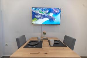 MalagaSuite Dreams of Torremolinos