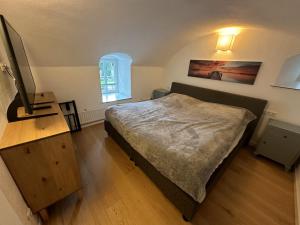Ferienwohnung Uli24 - zentral, stilvoll, ruhig