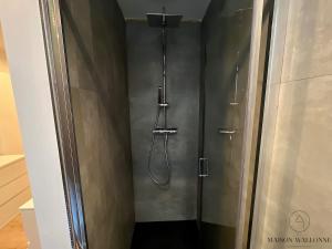 Lélégant Triplex - Appartement darchitecte