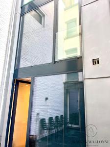 Lélégant Triplex - Appartement darchitecte