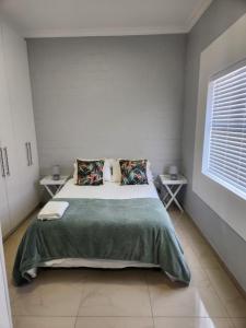 Little West Coast Paradise