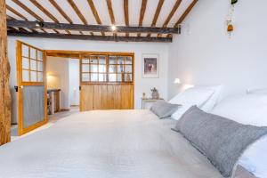 Maisons de vacances Chez Marius : photos des chambres