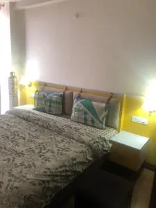 Sharma Adventure Bikers - Tapovan