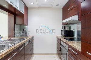 Tranquil 1BR in Burj Views Tower B, Downtown by Deluxe Holiday Homes