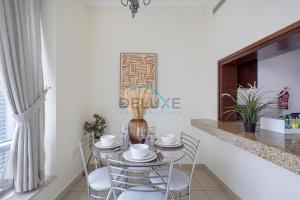 Tranquil 1BR in Burj Views Tower B, Downtown by Deluxe Holiday Homes