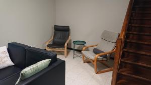 Tregadata guesthouse