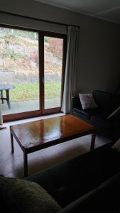 Tregadata guesthouse