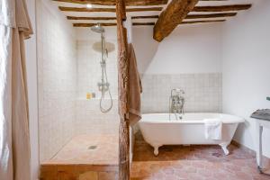 Maisons de vacances Chez Marius : photos des chambres