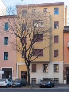 Federico studio X2 Brenta underground