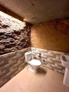 Rustic Two-Room Restored House By Bastiat Stays