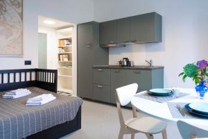 Appartamento con 1 Camera da Letto
