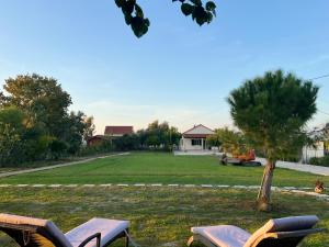 Dimitra Houses 1 - Seaside