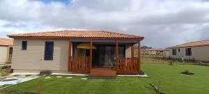 Charmant Cottage - Saubrigues